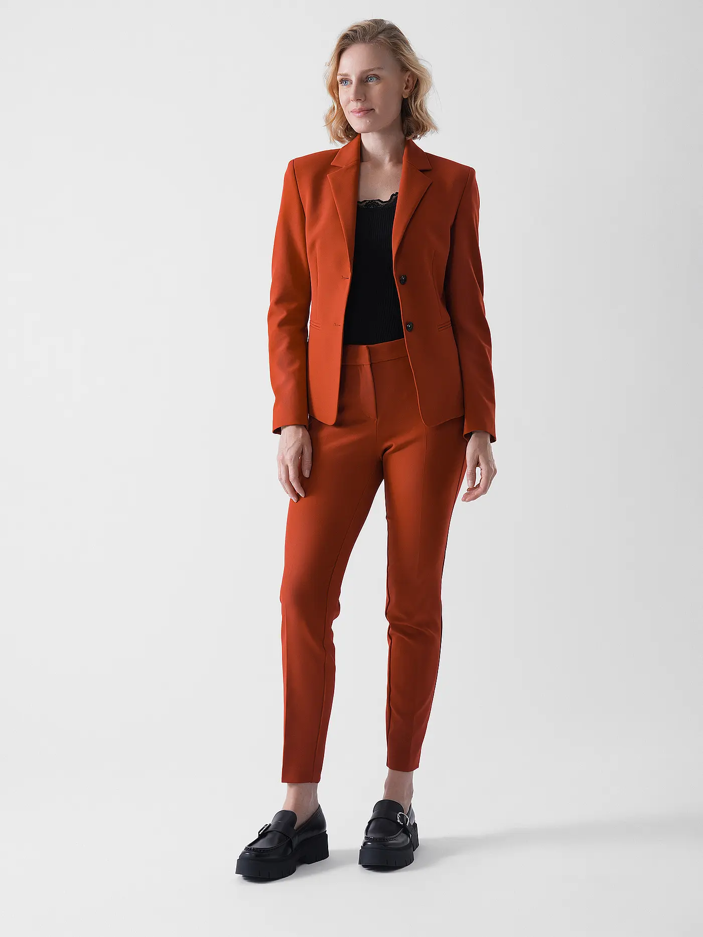 HUGO | Blazer AGONIA-1 | 